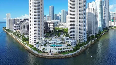 848 Brickell Key Drive Miami FL 33131