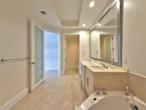 848 Brickell Key Drive Miami FL 33131