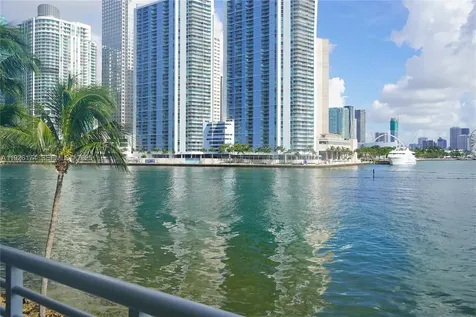 848 Brickell Key Drive Miami FL 33131