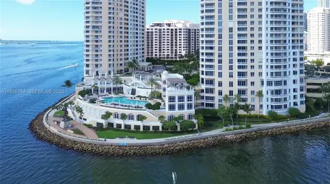 848 Brickell Key Drive Miami FL 33131