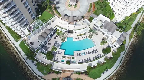 848 Brickell Key Drive Miami FL 33131