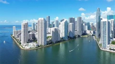 848 Brickell Key Drive Miami FL 33131