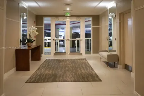 848 Brickell Key Drive Miami FL 33131