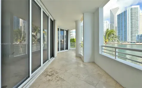 848 Brickell Key Drive Miami FL 33131