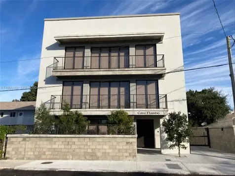 1053 NW 29th Street Miami FL 33127