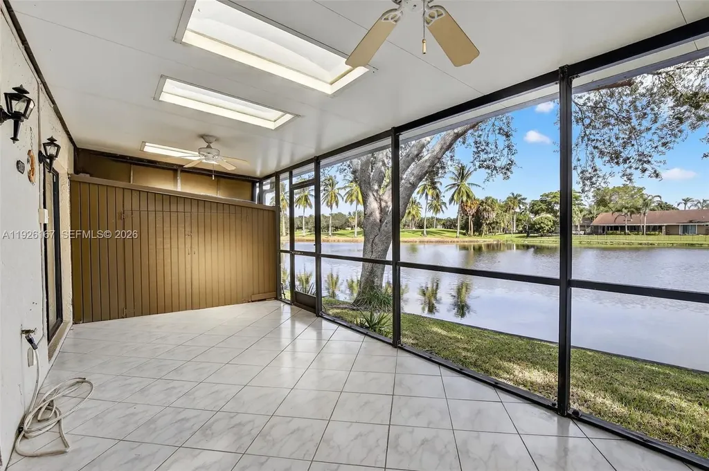 9703 N New River Canal Road Plantation FL 33324