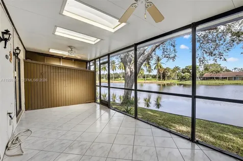 9703 N New River Canal Road Plantation FL 33324