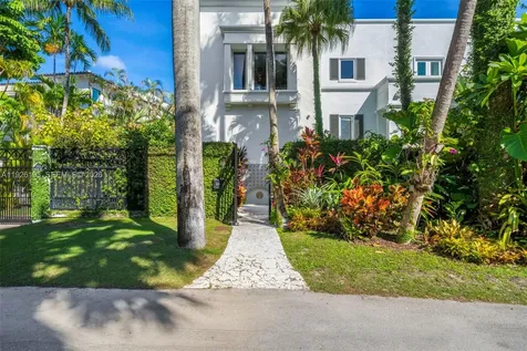 3333 Poinciana Avenue Miami FL 33133