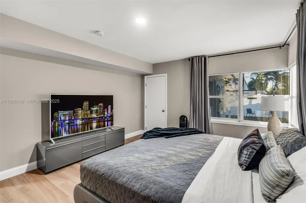 1100 NW 7th Avenue Fort Lauderdale FL 33311