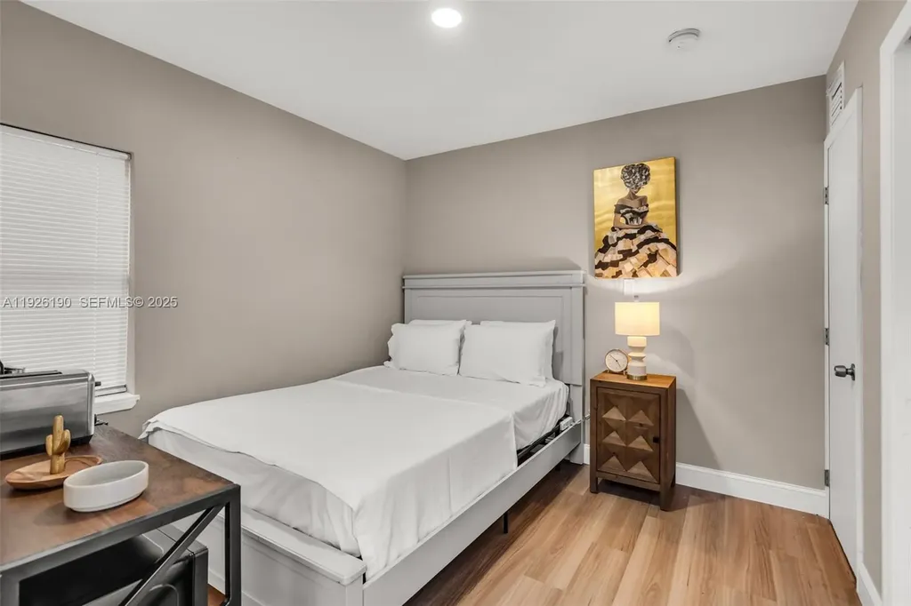 1100 NW 7th Avenue Fort Lauderdale FL 33311