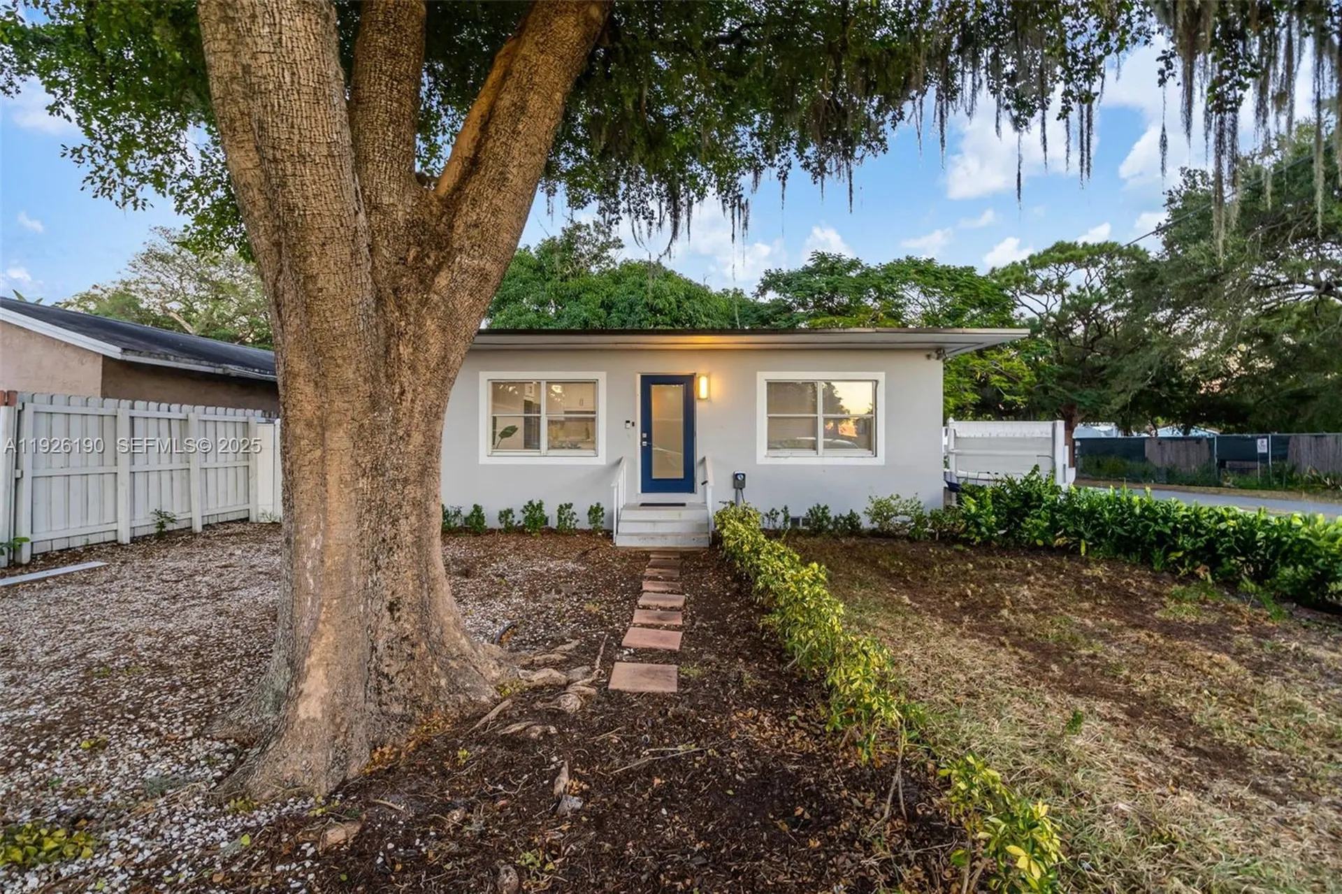 1100 NW 7th Avenue Fort Lauderdale FL 33311