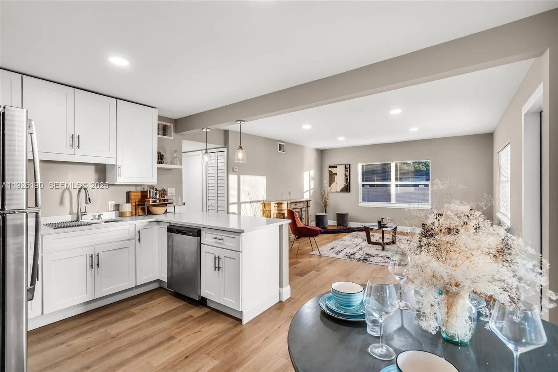 1100 NW 7th Avenue Fort Lauderdale FL 33311