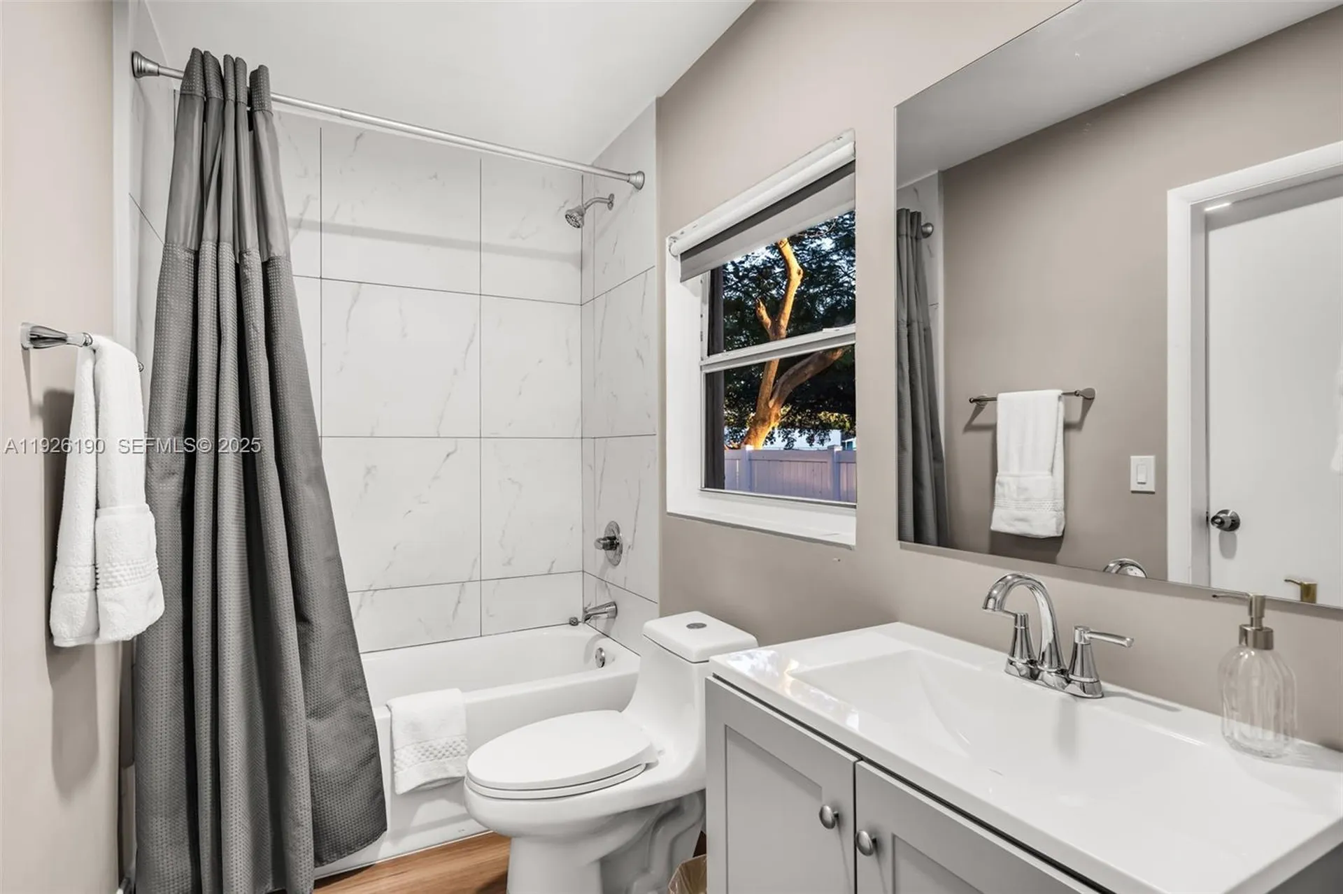 1100 NW 7th Avenue Fort Lauderdale FL 33311