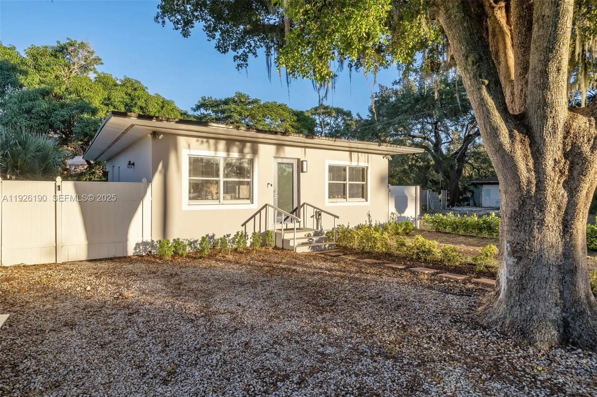 1100 NW 7th Avenue Fort Lauderdale FL 33311