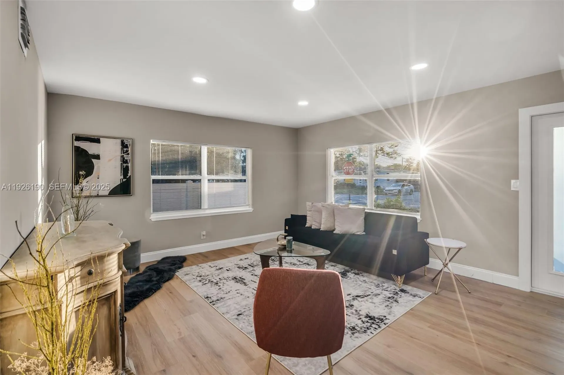 1100 NW 7th Avenue Fort Lauderdale FL 33311