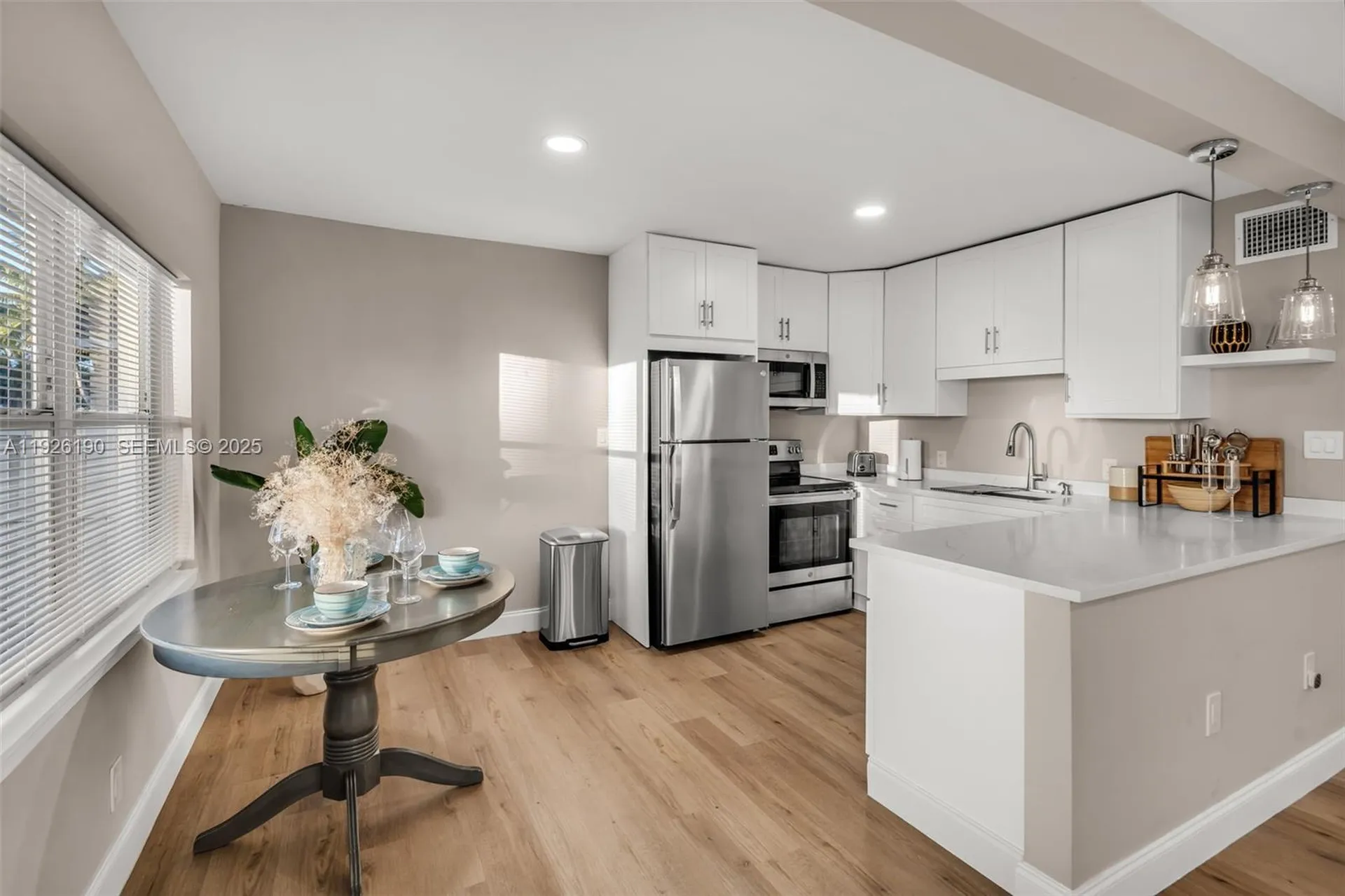 1100 NW 7th Avenue Fort Lauderdale FL 33311