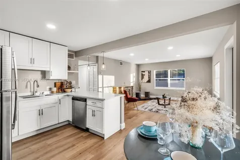 1100 NW 7th Avenue Fort Lauderdale FL 33311