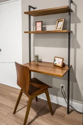 1100 NW 7th Avenue Fort Lauderdale FL 33311