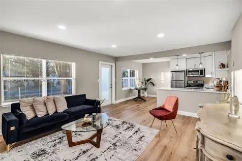 1100 NW 7th Avenue Fort Lauderdale FL 33311