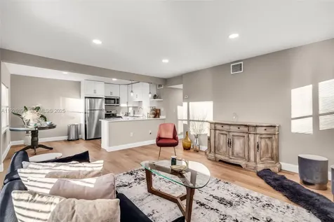 1100 NW 7th Avenue Fort Lauderdale FL 33311