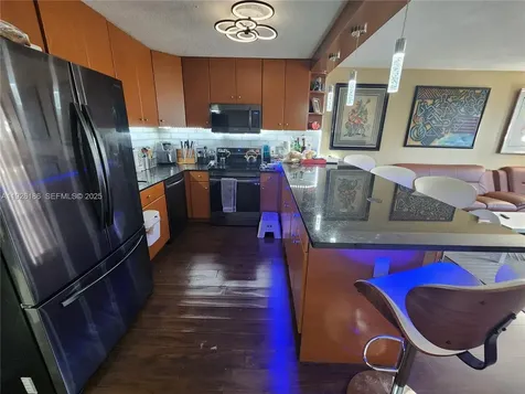 2801 NE 183rd Street Aventura FL 33160