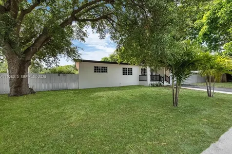 12995 NE 5th Avenue Miami FL 33161