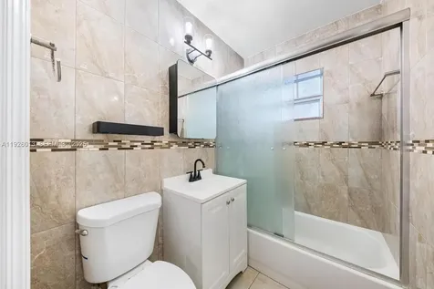12995 NE 5th Avenue Miami FL 33161