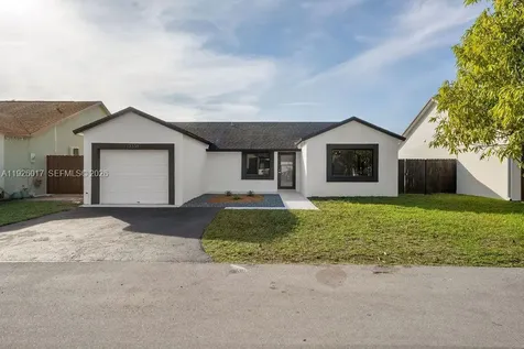13338 SW 113th Place Miami FL 33176