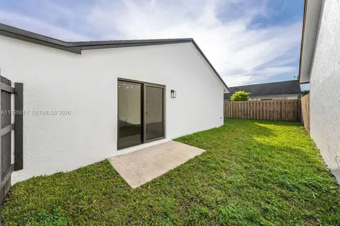 13338 SW 113th Place Miami FL 33176