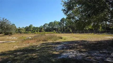 527 Perimeter Road Clewiston FL 33440