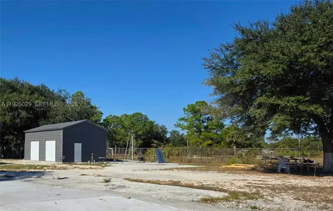 527 Perimeter Road Clewiston FL 33440