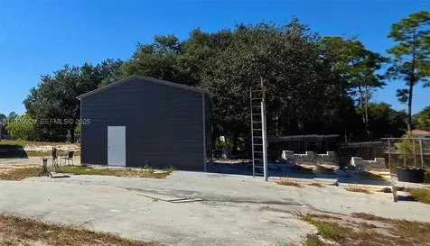 527 Perimeter Road Clewiston FL 33440