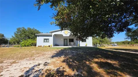 527 Perimeter Road Clewiston FL 33440