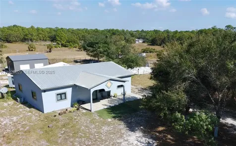 527 Perimeter Road Clewiston FL 33440