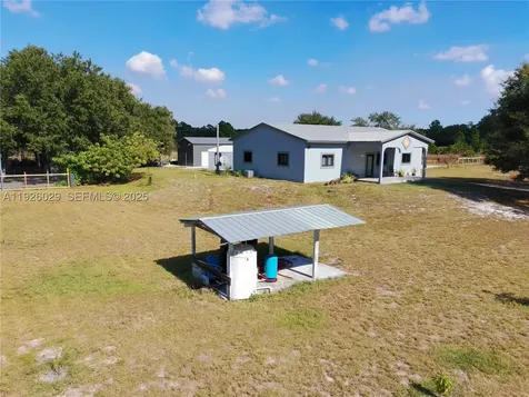 527 Perimeter Road Clewiston FL 33440