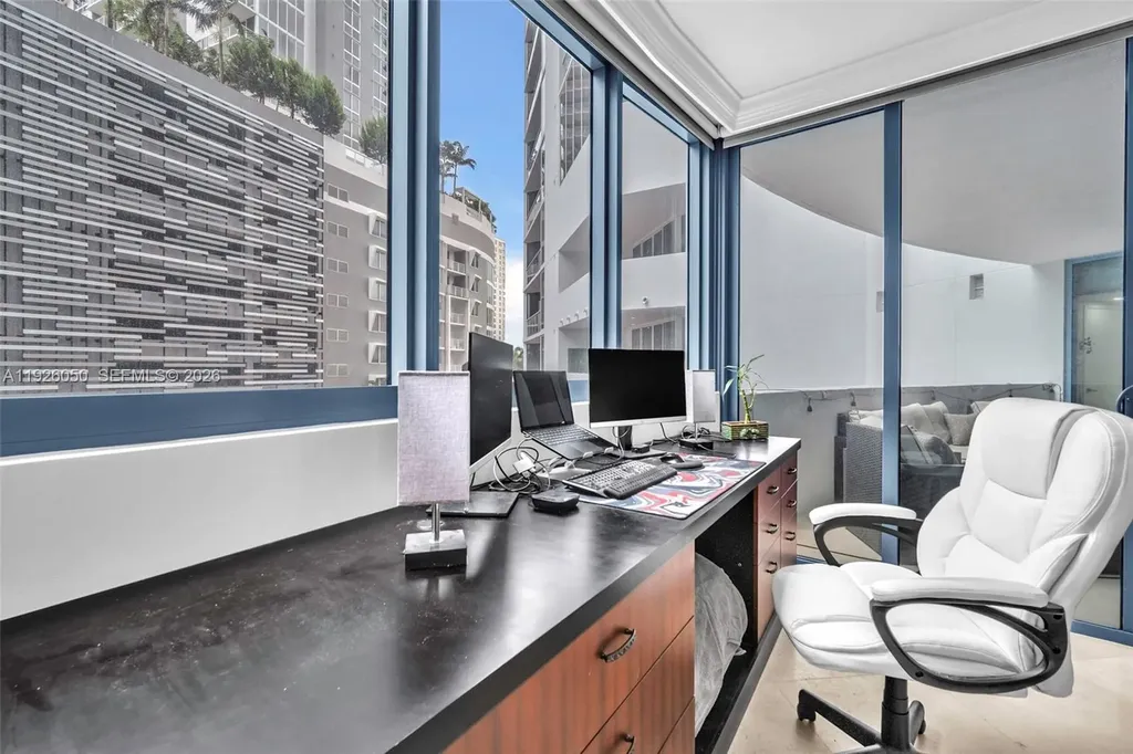 333 Las Olas Way Fort Lauderdale FL 33301