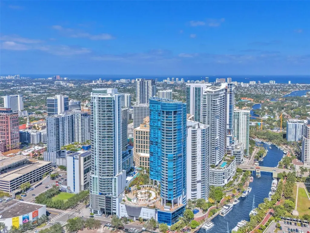 333 Las Olas Way Fort Lauderdale FL 33301