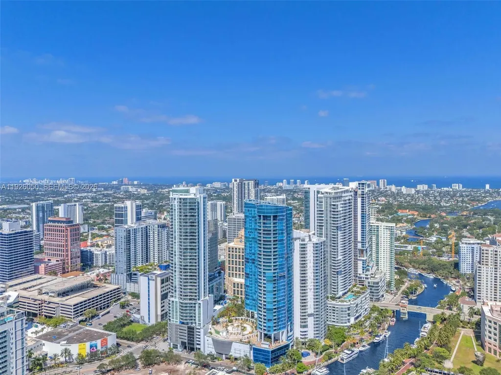 333 Las Olas Way Fort Lauderdale FL 33301