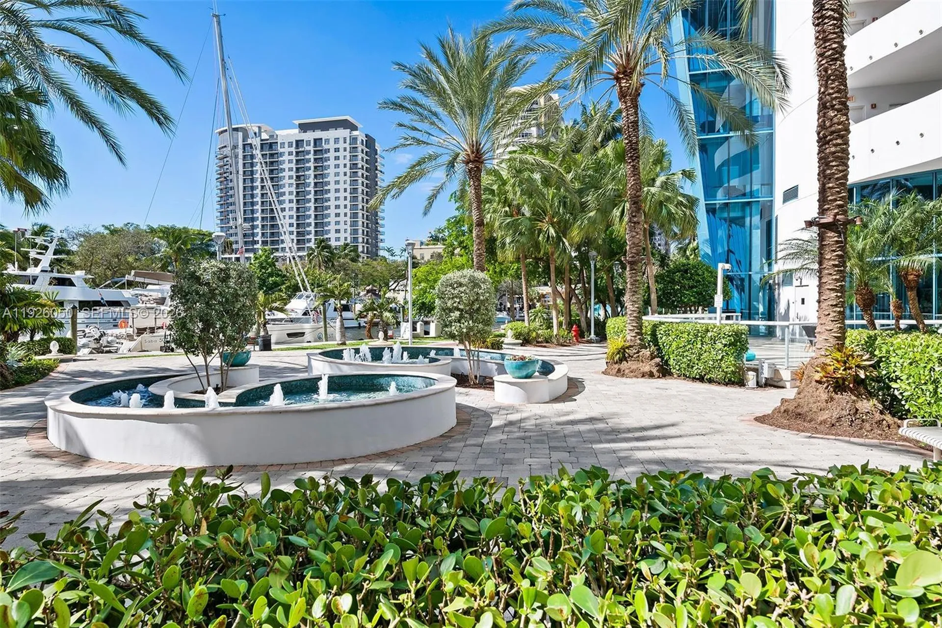 333 Las Olas Way Fort Lauderdale FL 33301