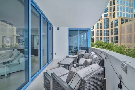 333 Las Olas Way Fort Lauderdale FL 33301