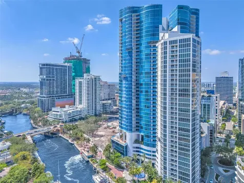 333 Las Olas Way Fort Lauderdale FL 33301
