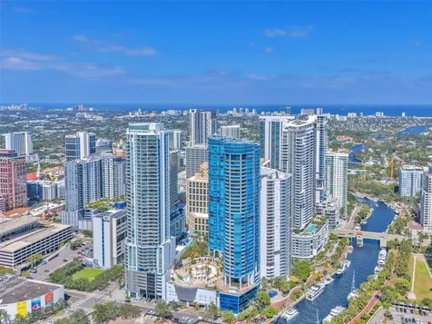 333 Las Olas Way Fort Lauderdale FL 33301