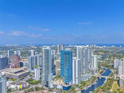 333 Las Olas Way Fort Lauderdale FL 33301