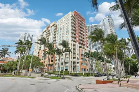 2000 N Bayshore Drive Miami FL 33137