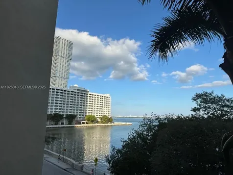 2000 N Bayshore Drive Miami FL 33137