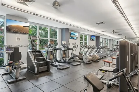 2000 N Bayshore Drive Miami FL 33137