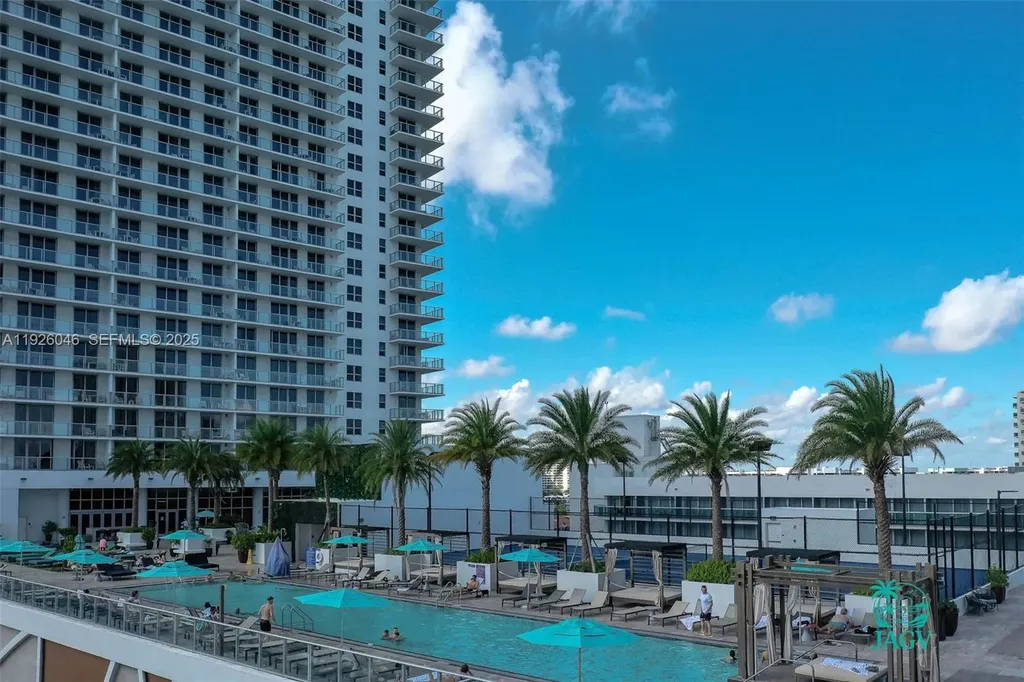 4010 S Ocean Drive Hollywood FL 33019