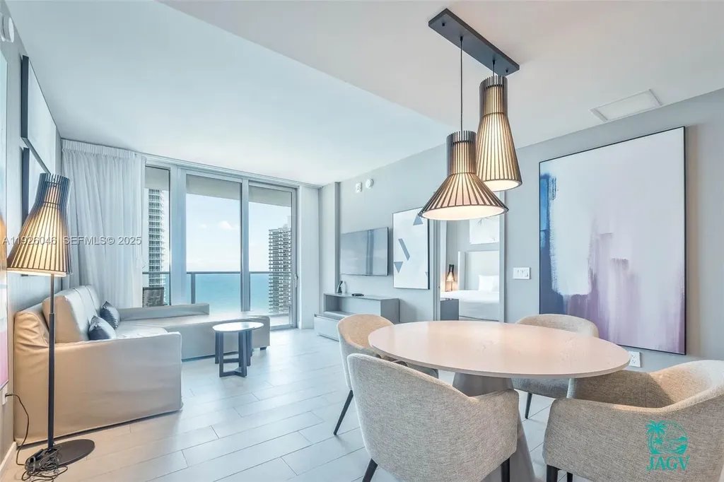 4010 S Ocean Drive Hollywood FL 33019
