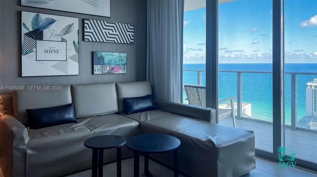 4010 S Ocean Drive Hollywood FL 33019