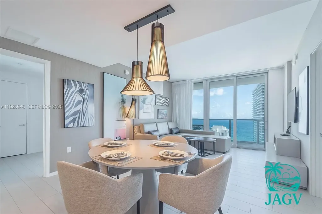 4010 S Ocean Drive Hollywood FL 33019